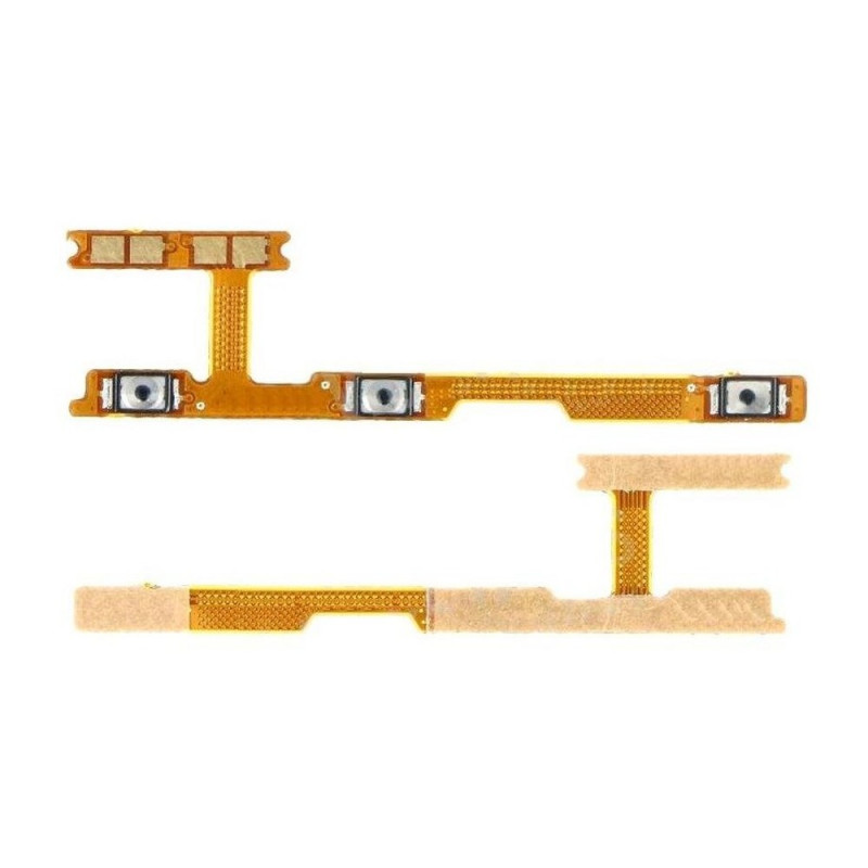 Volume Button Flex Cable For Xiaomi Redmi Note 10S Volume Button Flex Cable For Xiaomi Redmi Note 10S